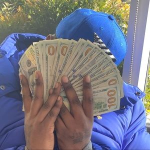 Meet your Posher, Rondell